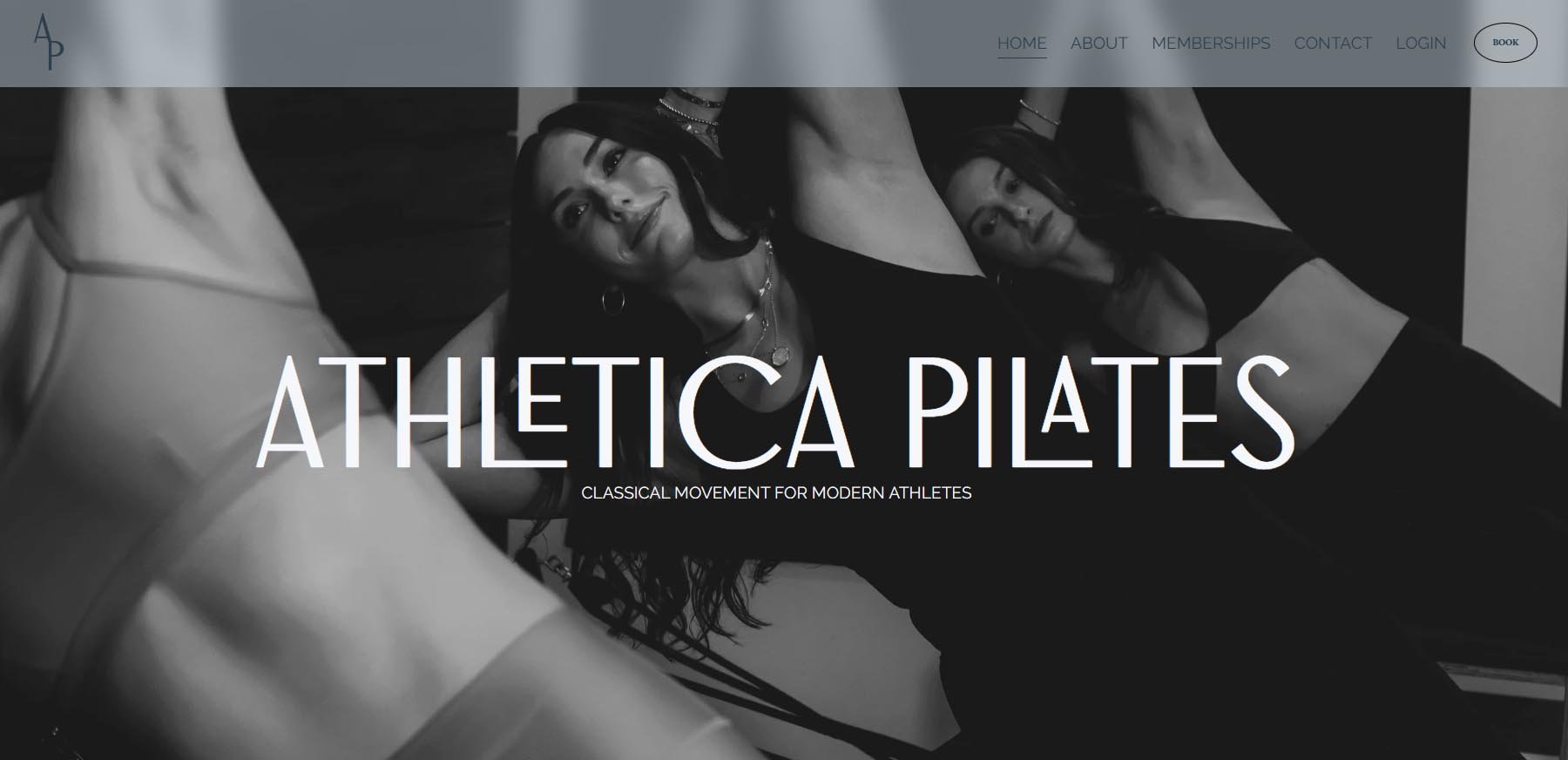 Athletica Pilates