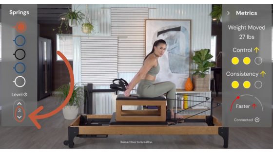 What is a good Movement Quality Score (MQS)?