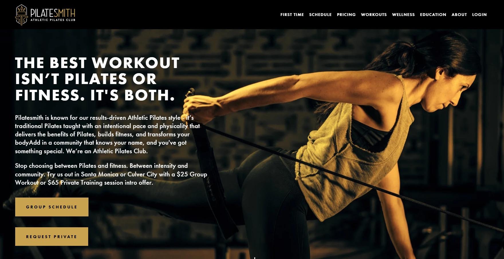 Pilatesmith